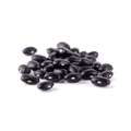 Commodity Beans Commodity Polished Black Bean 50lbs 443849